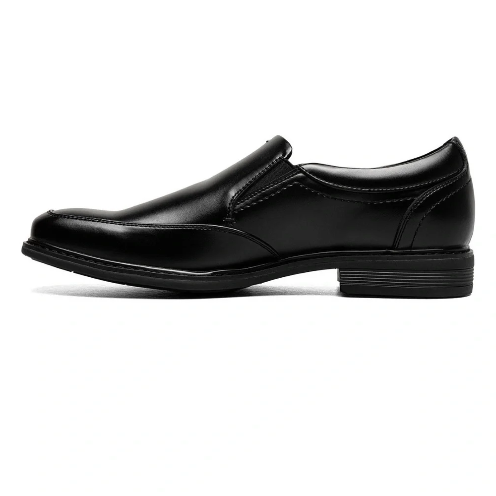 Nunn Bush lightweight clean